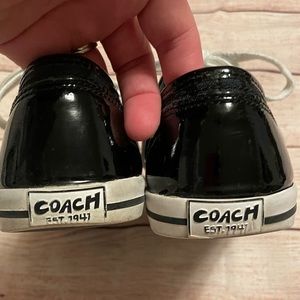 COACH Sneakers